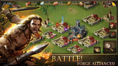 Age of Warring Empire Resimleri