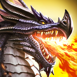 Android Dragons of Atlantis: Heirs ikonu
