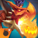 Dragons of Atlantis iOS