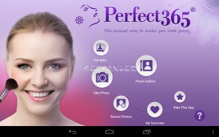 Perfect365: Best Face Makeup Resimleri
