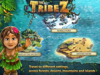 The Tribez Resimleri