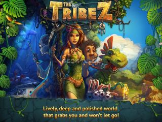 The Tribez Resimleri