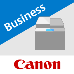 Android Canon PRINT Business ikonu