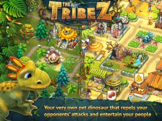 The Tribez HD Resimleri