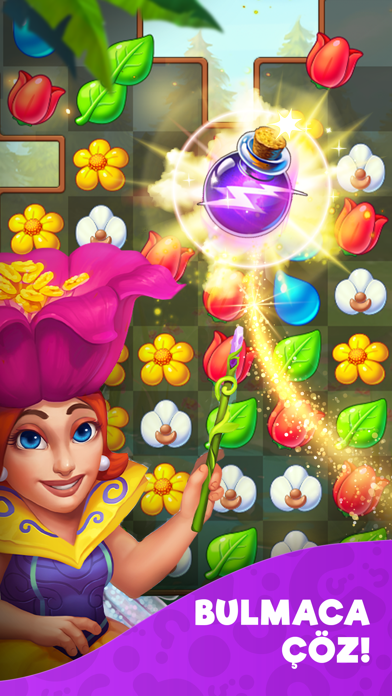 The Tribez: Build a Village Resimleri