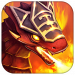 Knights & Dragons: Dark Kingdom iOS