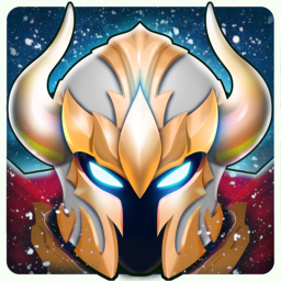 iPhone & iPad Knights & Dragons - RPG ikonu