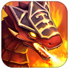 iPhone ve iPad Knights & Dragons: Dark Kingdom Resim