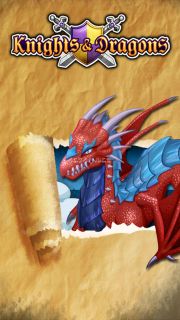 Knights & Dragons: Dark Kingdom Resimleri