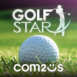 iPhone & iPad Golf Star� ikonu