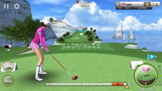 Golf Star Resimleri