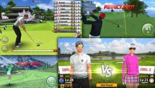 Golf Star Resimleri