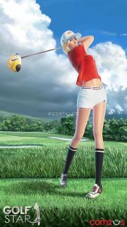 Golf Star Resimleri