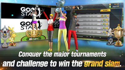 Golf Star™ Resimleri