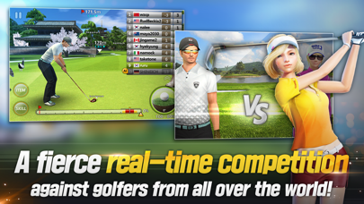 Golf Star™ Resimleri