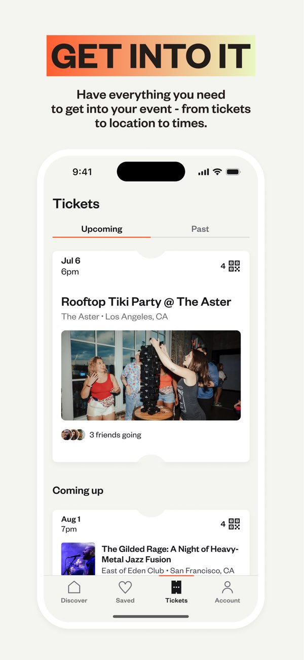 Eventbrite Resimleri