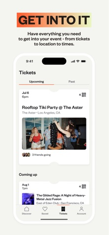 Eventbrite Resimleri