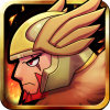 iPhone ve iPad Thor: Lord of Storms Resim