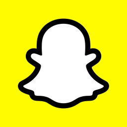 iPhone & iPad Snapchat: Arkada�larla sohbet ikonu
