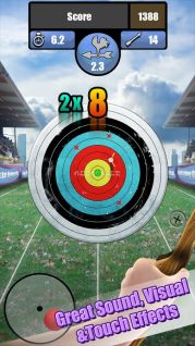 Archery Tournament Resimleri
