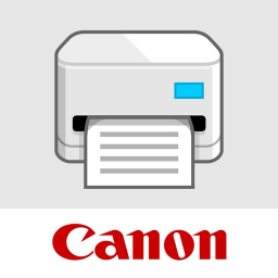iPhone & iPad Canon PRINT ikonu