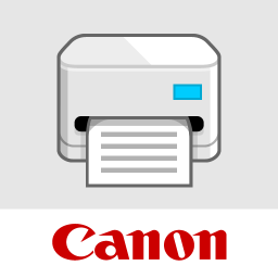 Android Canon PRINT ikonu