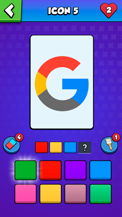 Colormania - Guess the Colors Resimleri
