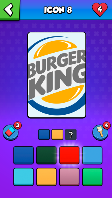 Colormania - Guess the Colors Resimleri