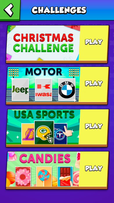 Colormania - Guess the Colors Resimleri