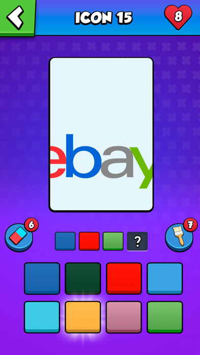 Colormania - Guess the Colors Resimleri