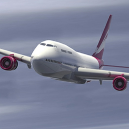 iPhone & iPad Airplane! ikonu