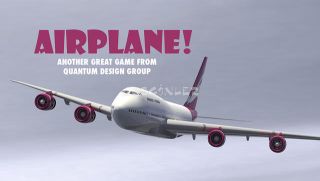 Airplane! Resimleri
