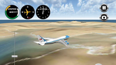 Airplane! Resimleri