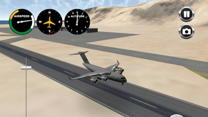 Airplane! Resimleri