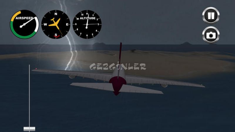 Airplane! İndir (iPhone ve iPad) - Gezginler Mobil