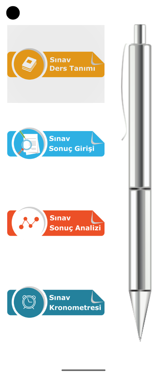 Deneme S�nav� Takip Resimleri
