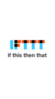 IFTTT Resimleri