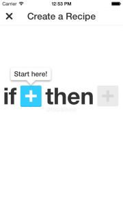 IFTTT Resimleri