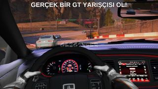 GT Racing 2: The Real Car Experience Resimleri