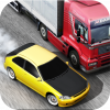 Android Traffic Racer Resim