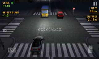 Traffic Racer Resimleri