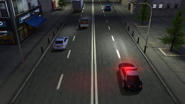 Traffic Racer Resimleri