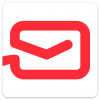 Android myMail Resim