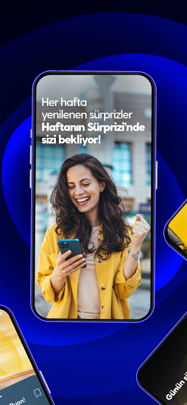 Turkcell Platinum Resimleri