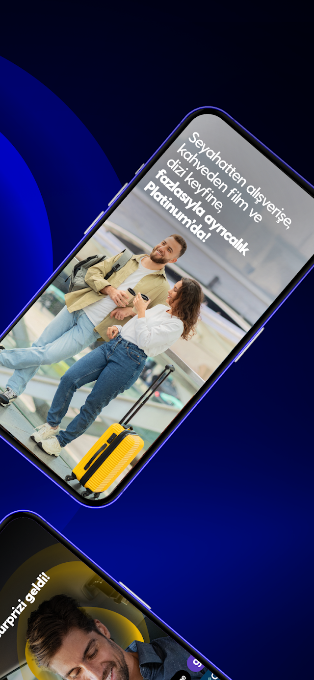 Turkcell Platinum Resimleri