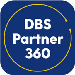 Android Turkcell DBS Partner 360 ikonu