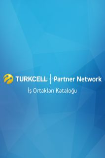 Turkcell  Ortaklar Katalou Resimleri