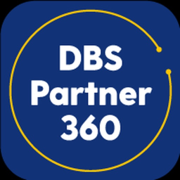iPhone & iPad Turkcell DBS Partner 360 ikonu