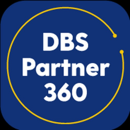 iPhone & iPad Turkcell DBS Partner 360 ikonu