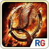 Android Hunger Games: Catching Fire - Panem Run Resim